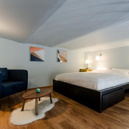 Paulay'S Studio Apartment In The City Center. Budapest Exterior foto