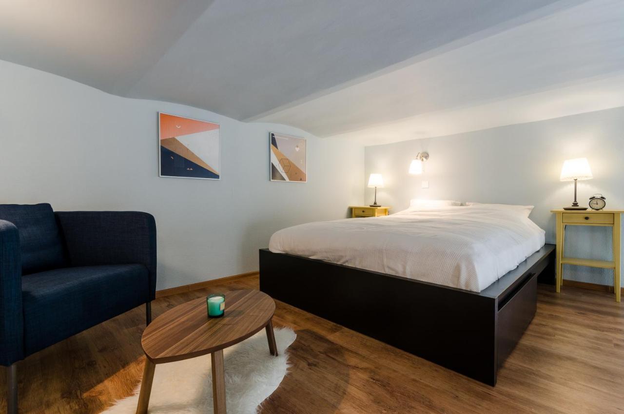Paulay'S Studio Apartment In The City Center. Budapest Exterior foto
